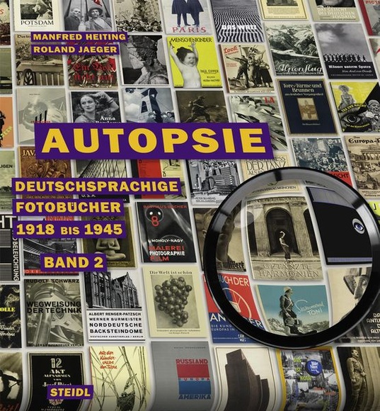 Autopsie. Bd.2