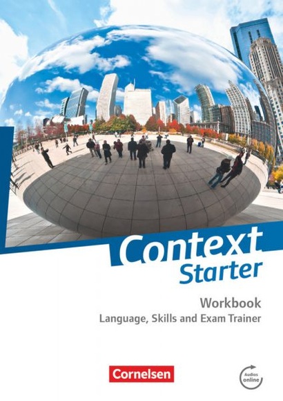 Workbook without Answer Key