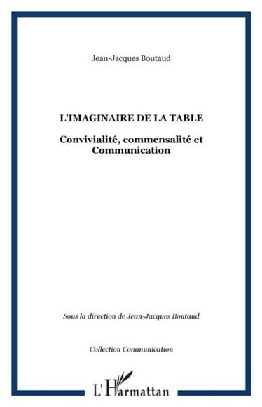 Imaginaire de la table