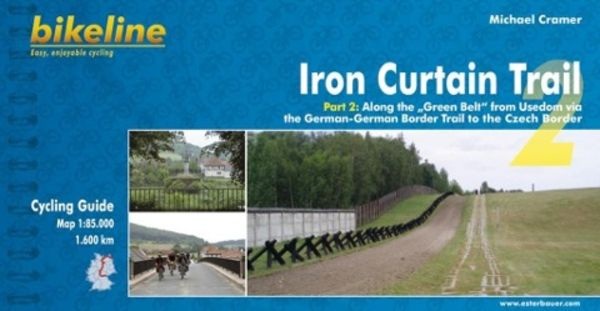 Iron Curtain Trail 2