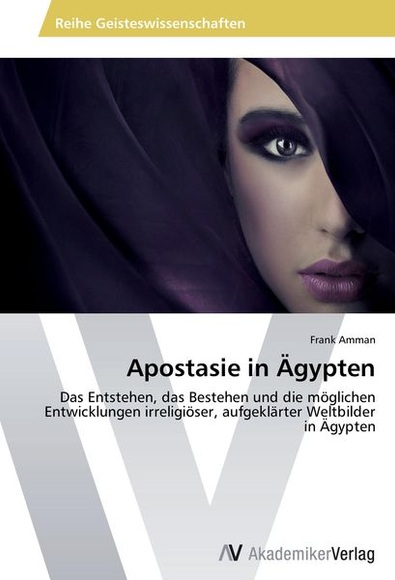 Apostasie in Ägypten