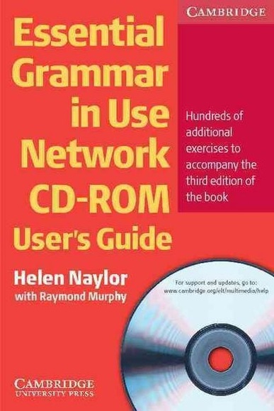 Essential Grammar in Use Net D