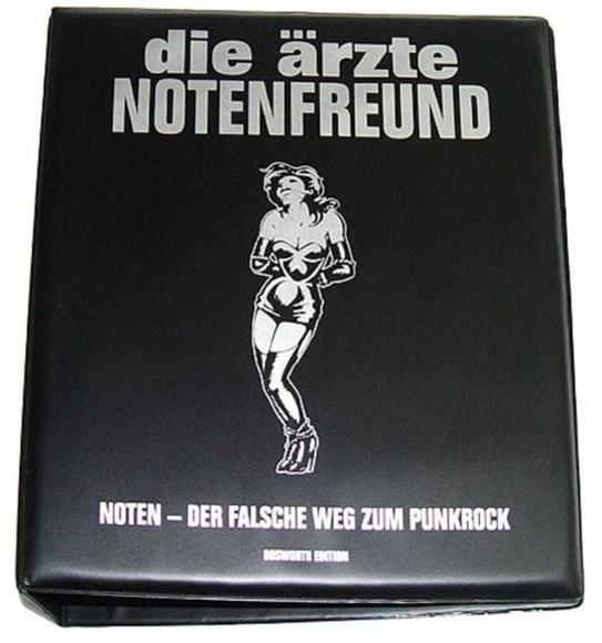 Notenfreund
