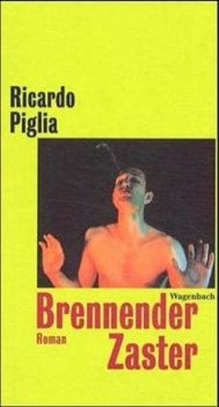 Brennender Zaster