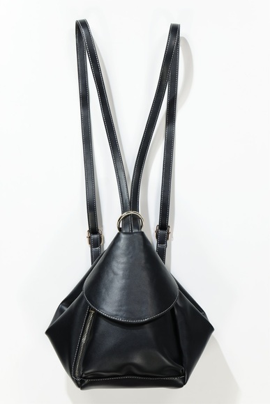 Grosse Grössen Rucksack, Damen, grau, Größe: One Size, Synthetische Fasern, Ulla Popken