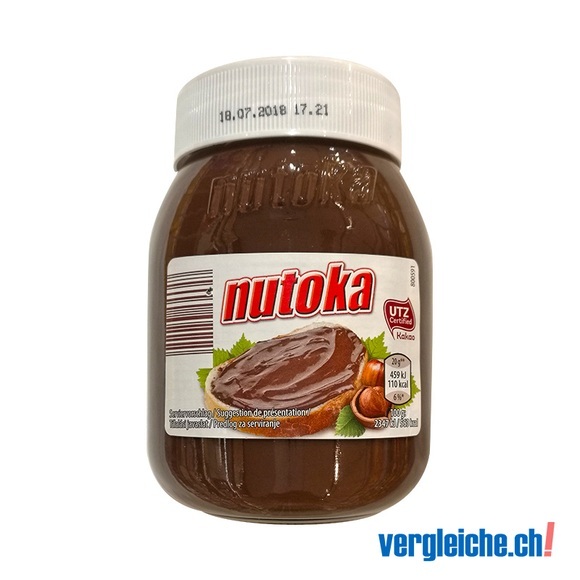 nutoka