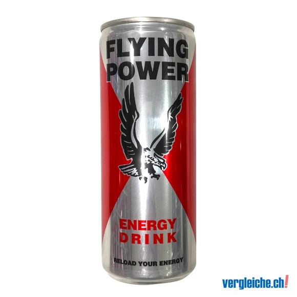 Energy Drink