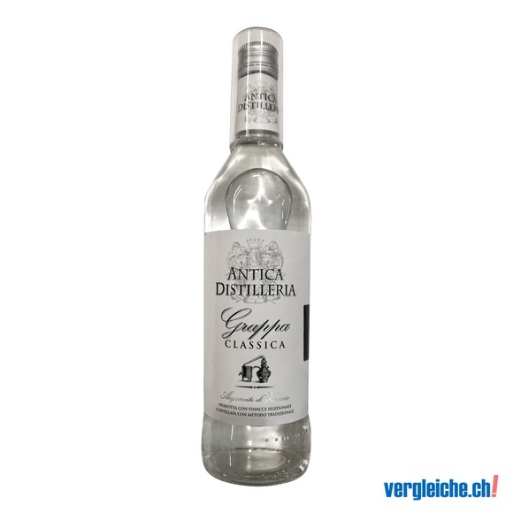 Grappa classica