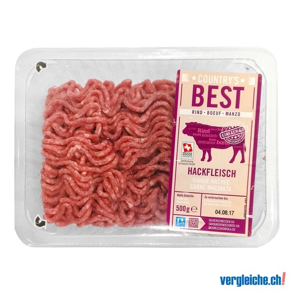 Hackfleisch Gemischt Preisvergleich Hackfleisch Gemischt Online Kaufen Vergleiche Ch