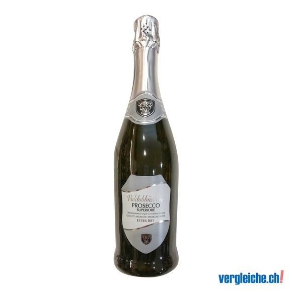 Valdobbiadene Prosecco Superiore DOCG