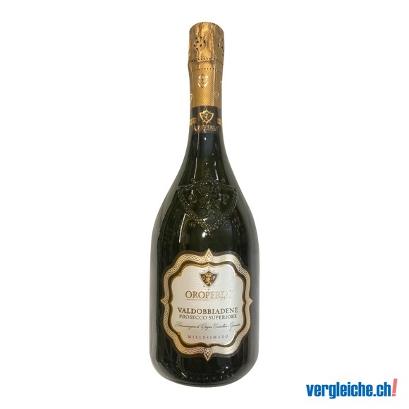 Valdobbiadene Prosecco Superiore Millesimato