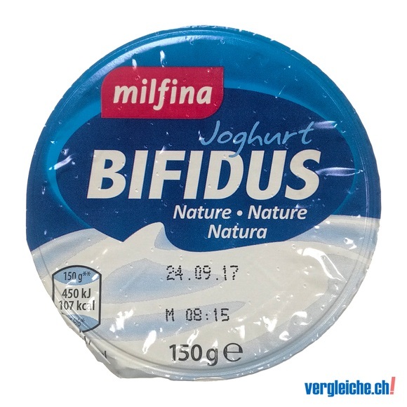 Bifidus Nature