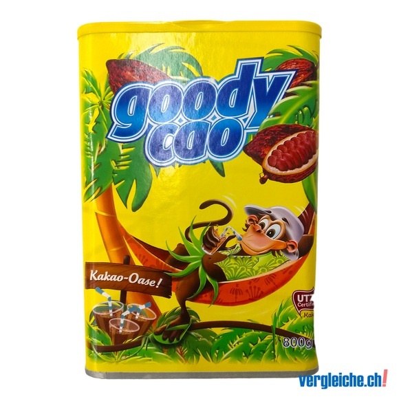 goody cao