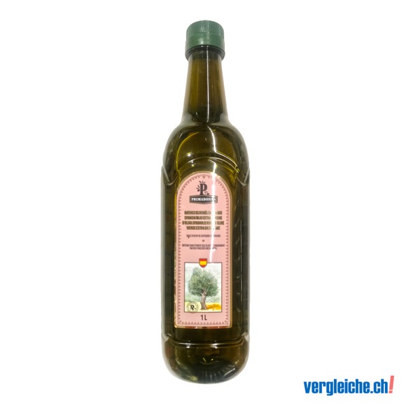 natives Olivenöl extra aus Spanien