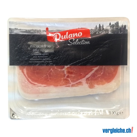 Prosciutto Italiano
