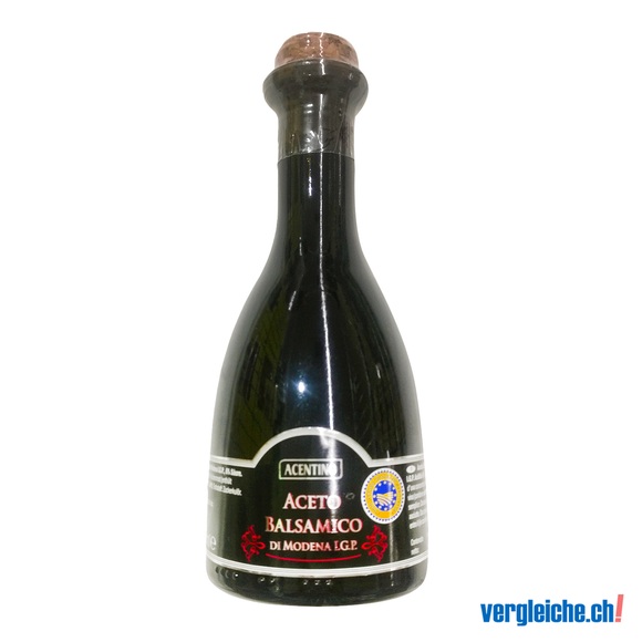 Aceto Balsamico di Modena IGP