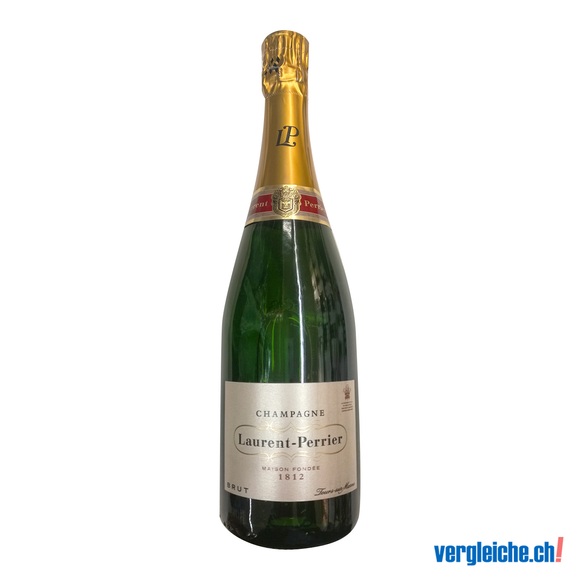 Laurent-Perrier Champagne brut