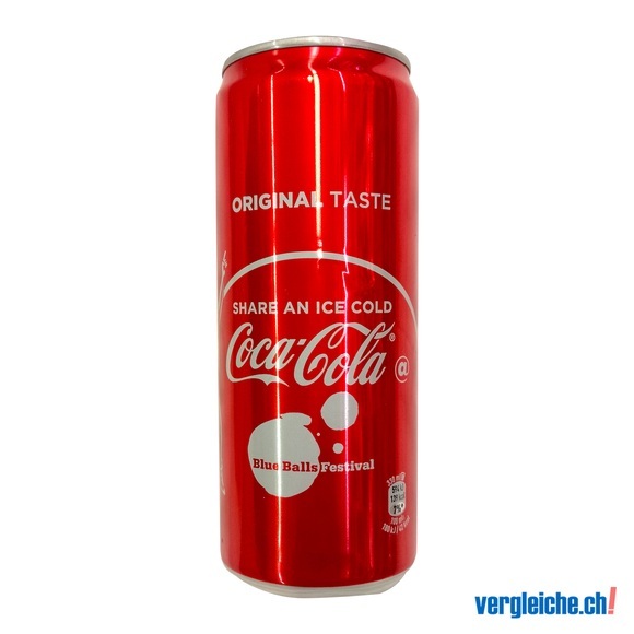 Coca-Cola