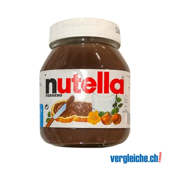 Nutella