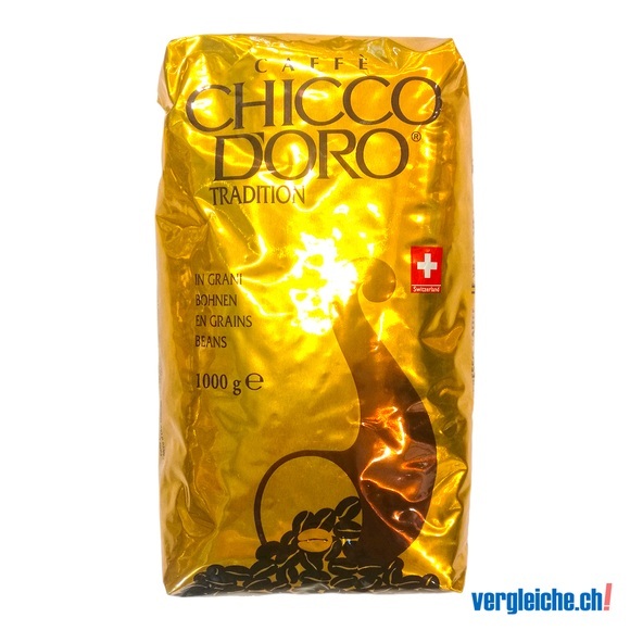 Chicco dOro Tradition
