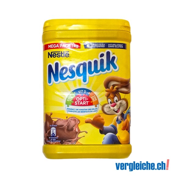 Nesquik