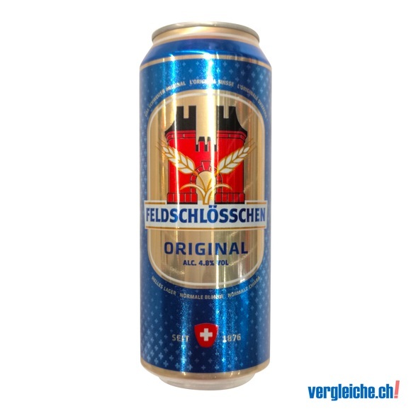 Feldschlösschen original