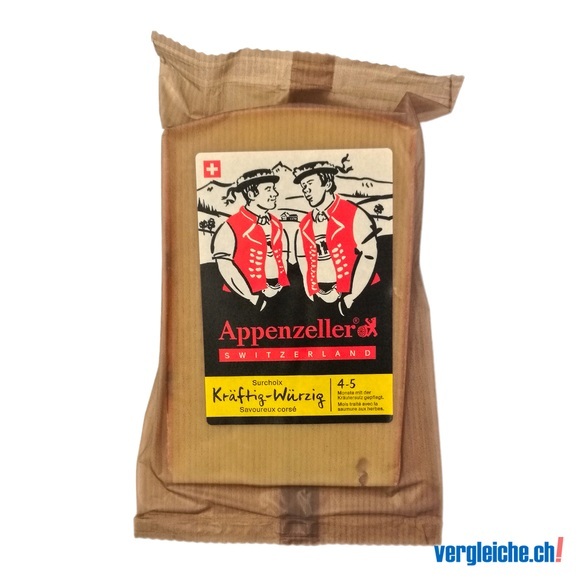 Appenzeller surchoix