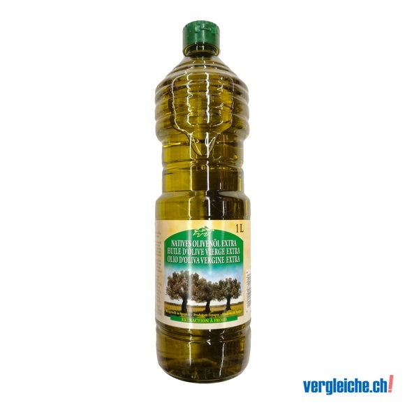 natives Olivenöl extra