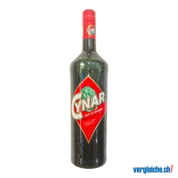 Canarias Ricetta Originale