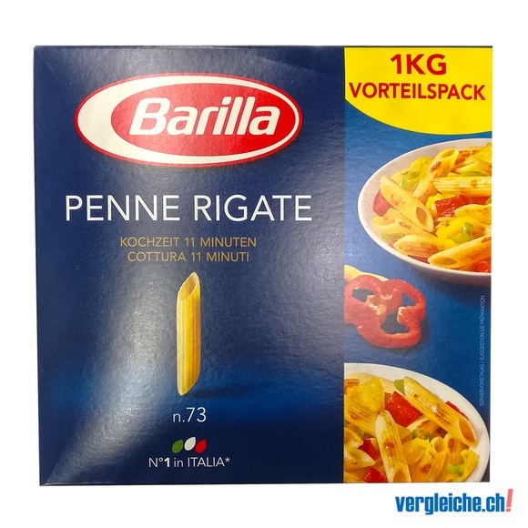 Penne Rigate n.73