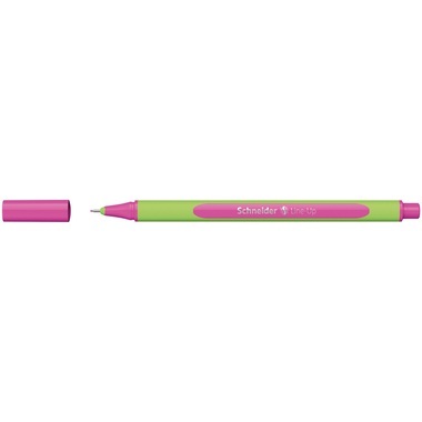  Schneider Fineliner Line-Up, fashion Pink, 191009 
