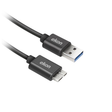 EKON ECITUSB3MIC10MMK - ()
