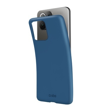 SBS, Covers, Sensity Cover für Xiaomi Mi 11 Lite/11 Lite 5G NE, Produkte & Wohnen