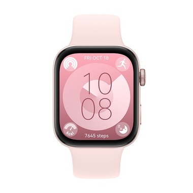 Watch Fit 3 (Solo-B09S), Smartwatch