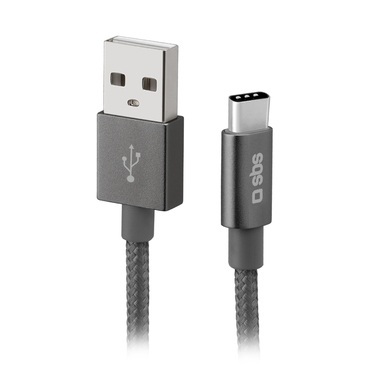 Ladekabel TECABLETC15BDG SBS