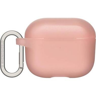 Rhinoshield Transportcase AirPods 3 Blush Pink