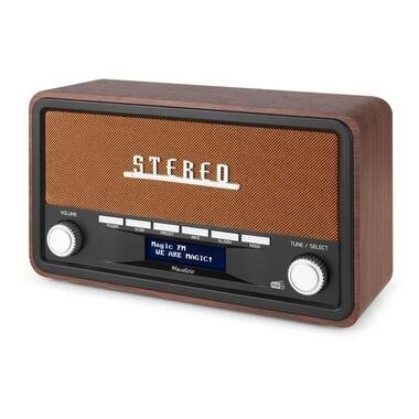 Audizio Foggia ? Kupfer Dab+ Radio