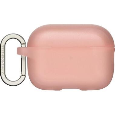Rhinoshield Transportcase AirPods Gen. 1 st/2nd Gen. Blush Pink