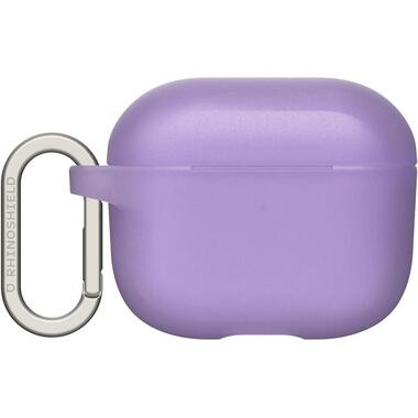 Rhinoshield Transportcase AirPods 3 Violet