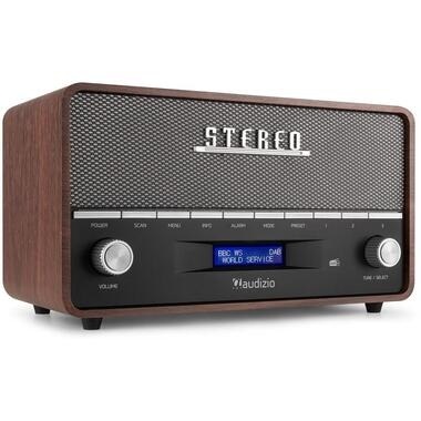 Audizio Corno ? Grau Dab+ Radio