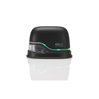 Colop Stempel e-mark Schwarz, Motiv