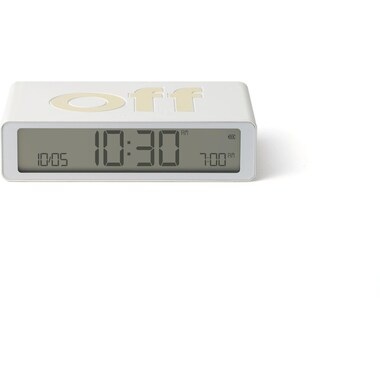 Lexon Wecker »Flip Classic«
