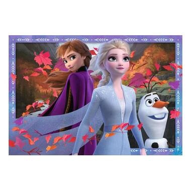 Ravensburger Puzzle Frozen 2, Altersempfehlung