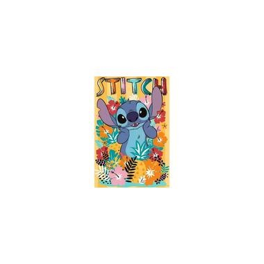 Ravensburger Puzzle 13399 - Stitch - 300 Teile Puzzle für Erwachsene und Kinder ab 8 Jahren
