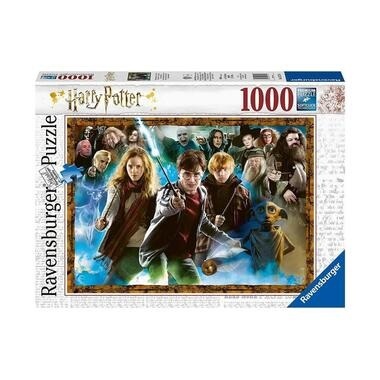 Harry Potter 12000463 - Der Zauberschüler Harry Potter