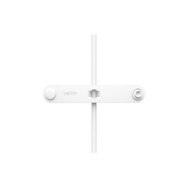 Belkin USB-Kabel BoostCharge Pro USB-C - Lightning/USB-C 1.5 m