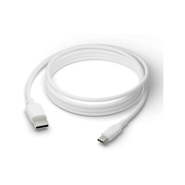 dbramante1928 USB-Kabel Re-charge USB A - USB C 2.5 m