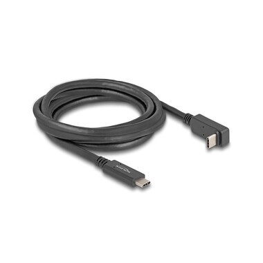 Delock USB-Kabel 5 Gbps USB C - USB C 2 m