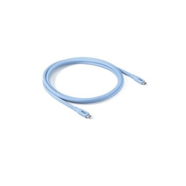 Club 3D USB4-Kabel CAC-3003 240 W USB C - USB C 2 m