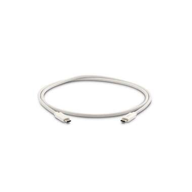 LMP 17757 - Kabel Usb-C zu Usb-C (Weiss)